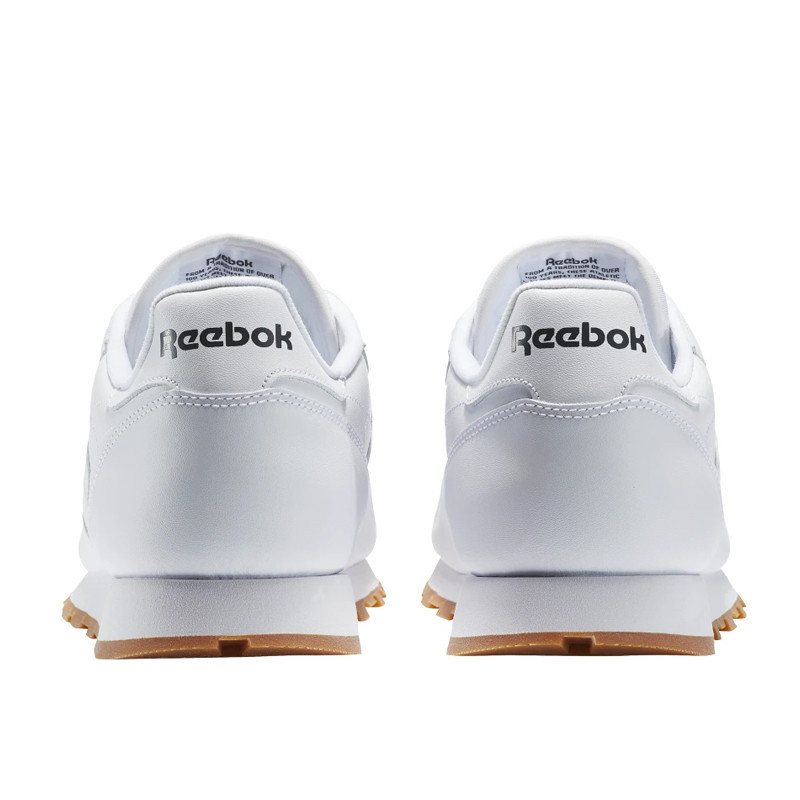 SEPATU SNEAKERS REEBOK Classic Leather