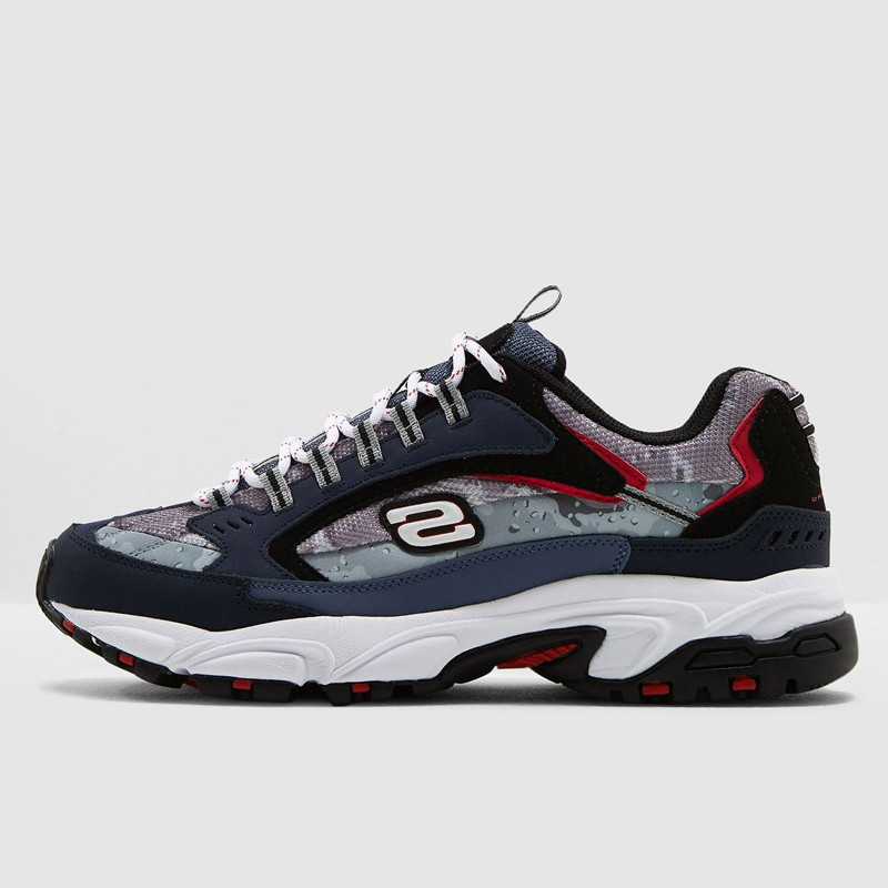 Sepatu sport skechers online