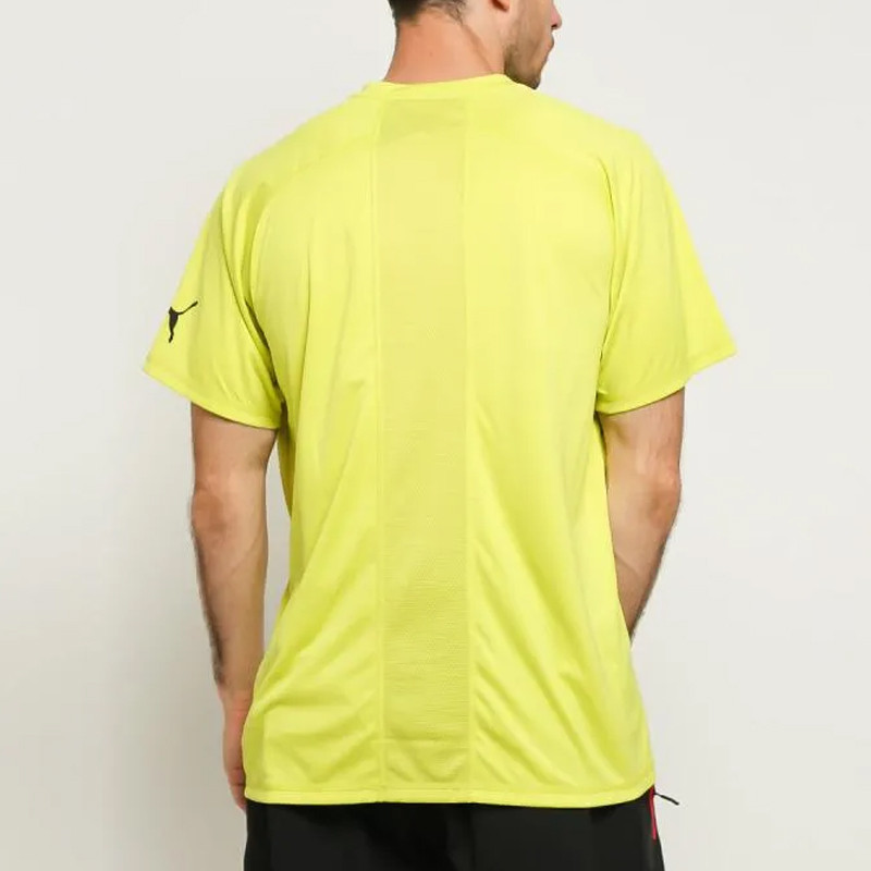 Powercool Graphic Tee foto 2