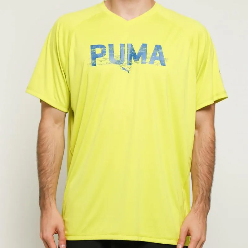 Powercool Graphic Tee foto 3