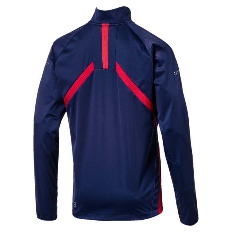BAJU LARI PUMA Vent Thermo-R Runner Jacket