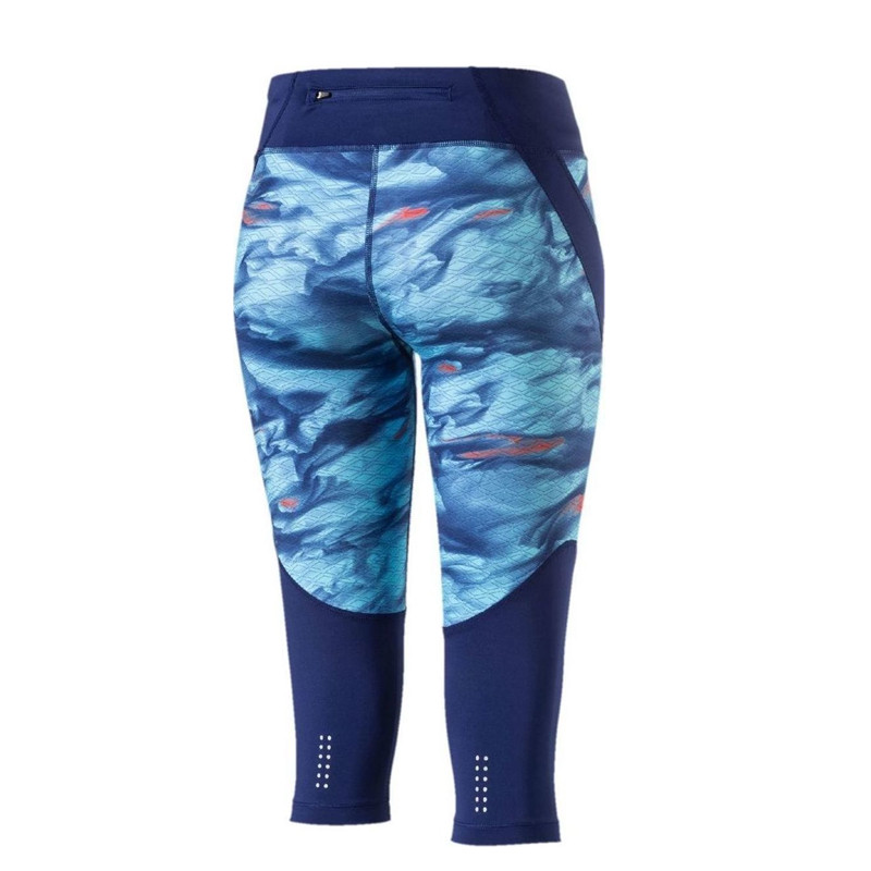 Wmns Graphic 3/4 Tight foto 2