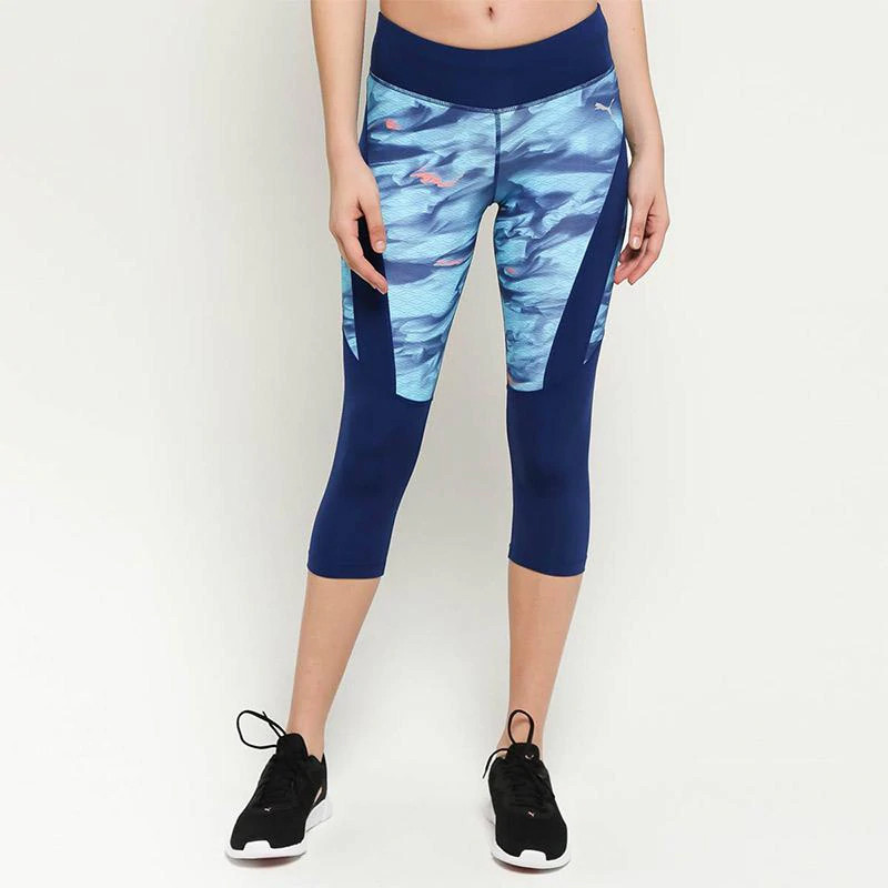 Wmns Graphic 3/4 Tight foto 3