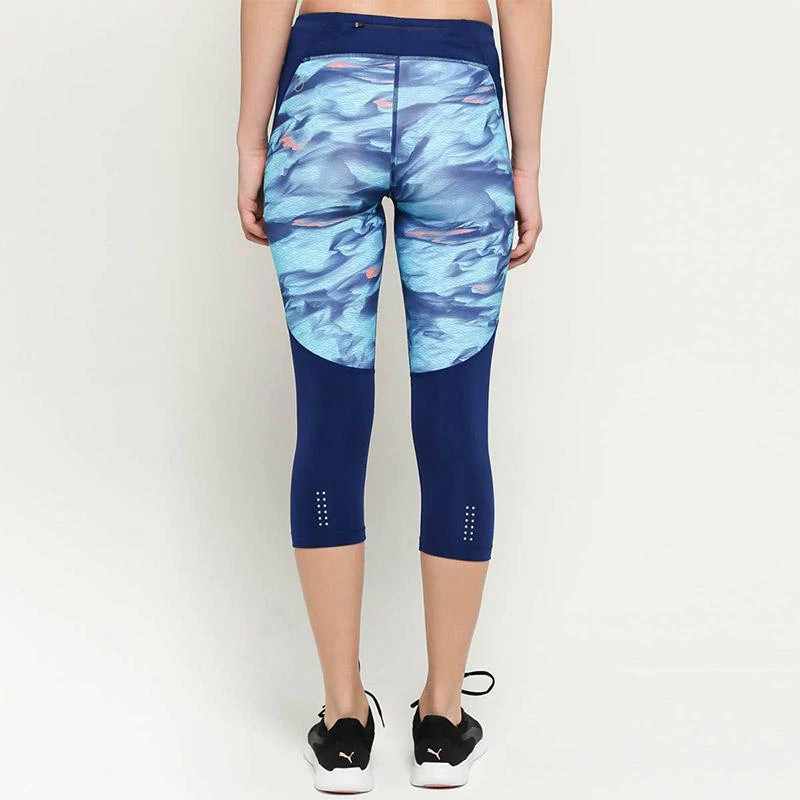 Wmns Graphic 3/4 Tight foto 4