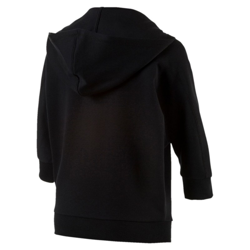 BAJU TRAINING PUMA Wmns Active Training Yogini Cropped Hoodie