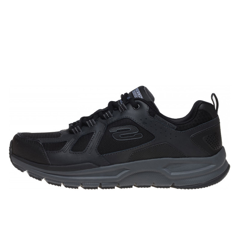 SEPATU TRAIL SKECHERS Sport