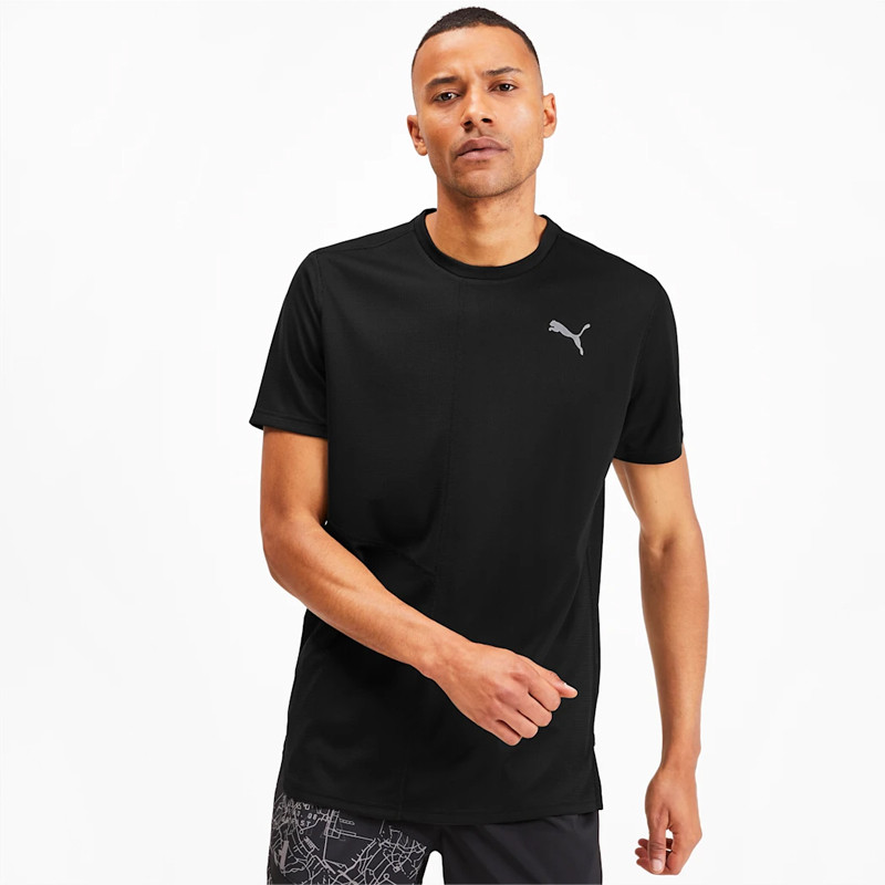 Ignite Short Sleeves Tee foto 3