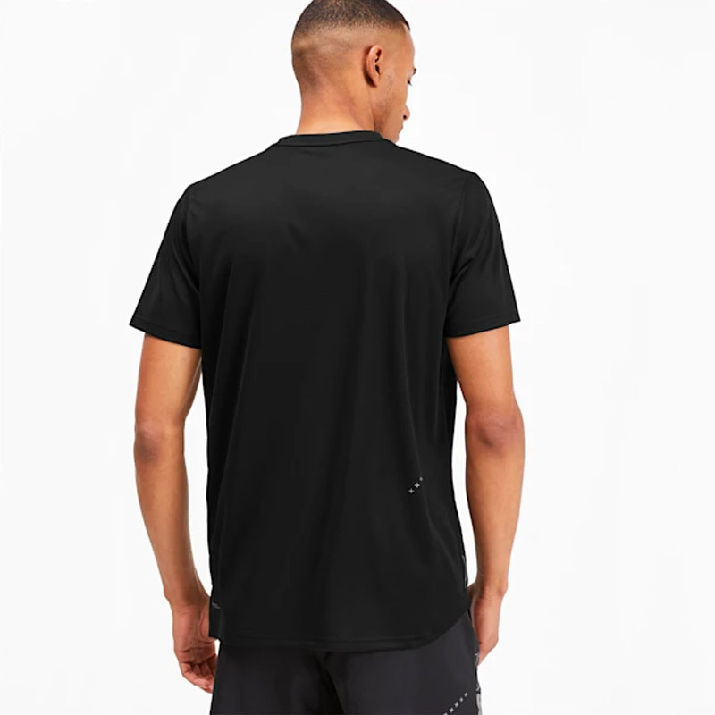 Ignite Short Sleeves Tee foto 4