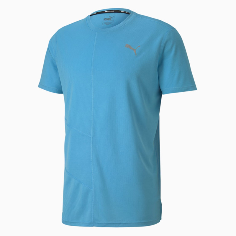 BAJU SNEAKERS PUMA Ignite Short Sleeves Tee