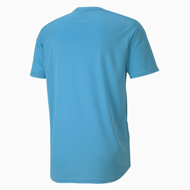 BAJU SNEAKERS PUMA Ignite Short Sleeves Tee