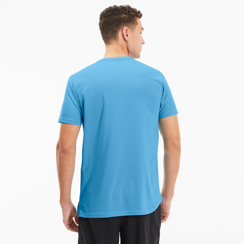 BAJU SNEAKERS PUMA Ignite Short Sleeves Tee