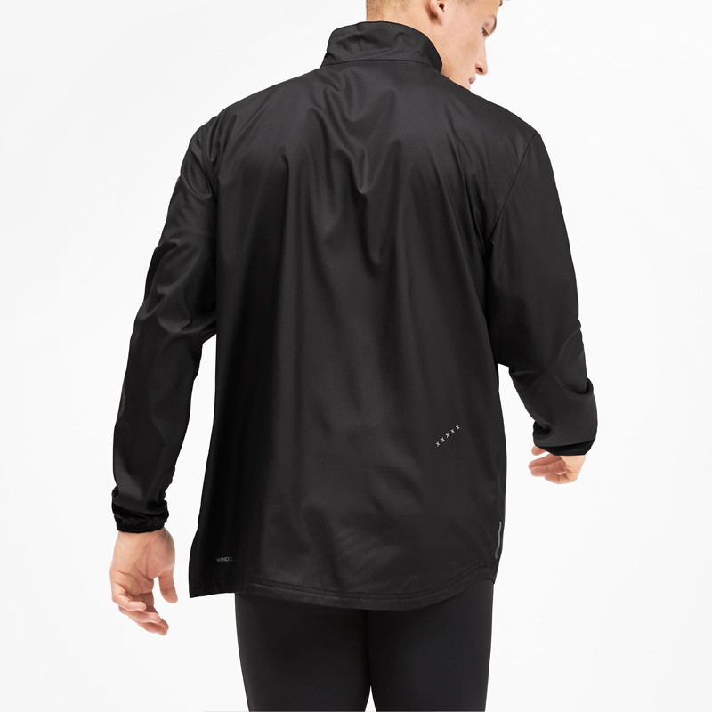 BAJU LARI PUMA Ignite Blocked Jacket