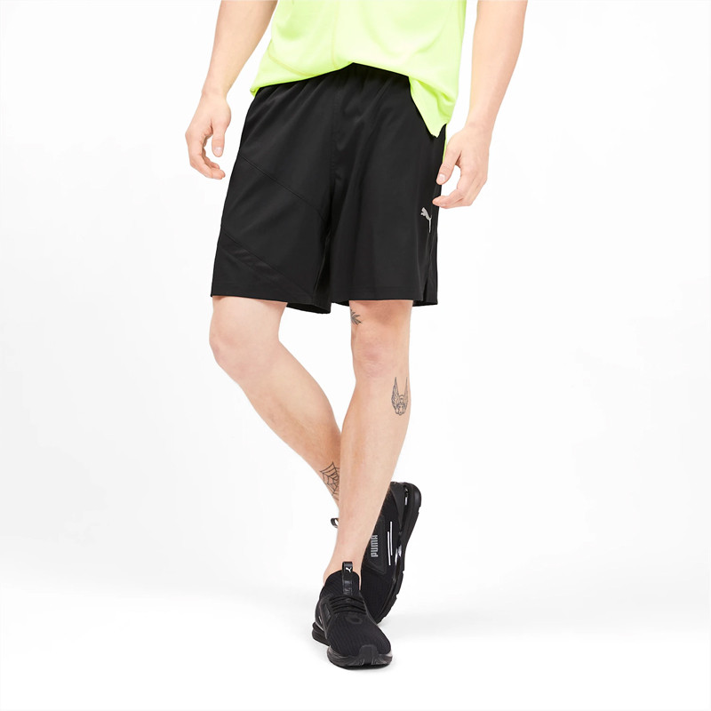 CELANA TRAINING PUMA Ignite Woven Shorts