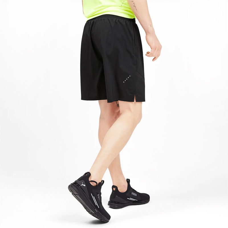 CELANA TRAINING PUMA Ignite Woven Shorts