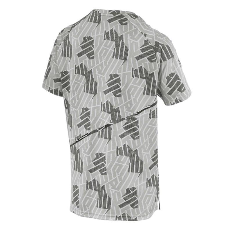 BND Tech Short Sleeves Tee foto 2