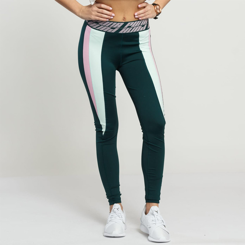 CELANA TRAINING PUMA Wmns Own It Full Tights