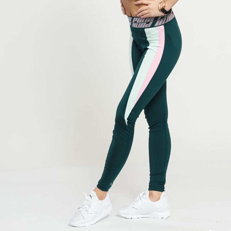 CELANA TRAINING PUMA Wmns Own It Full Tights