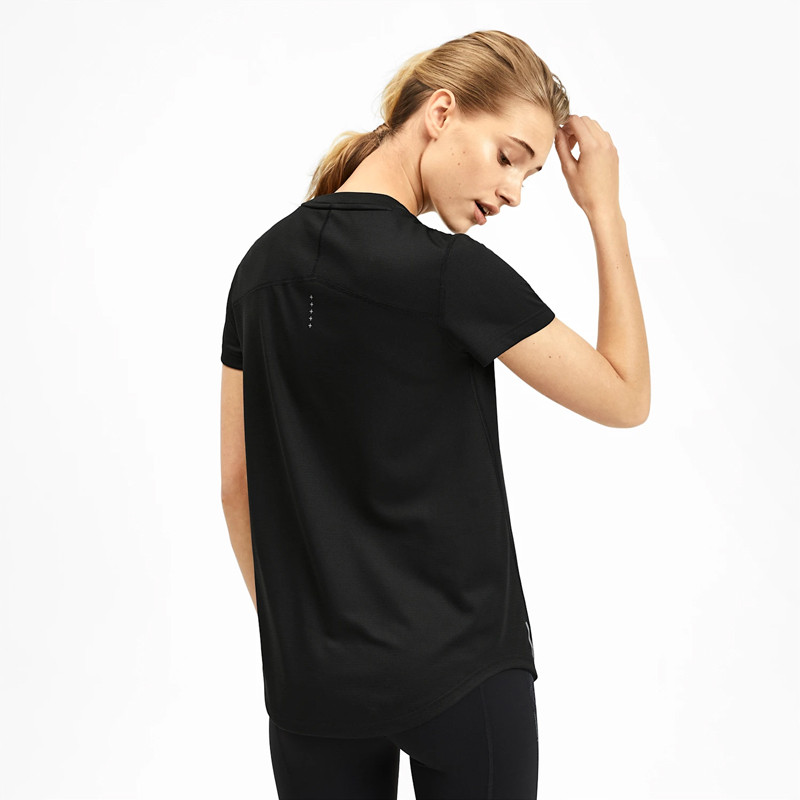 BAJU LARI PUMA Wmns Ignite Tee