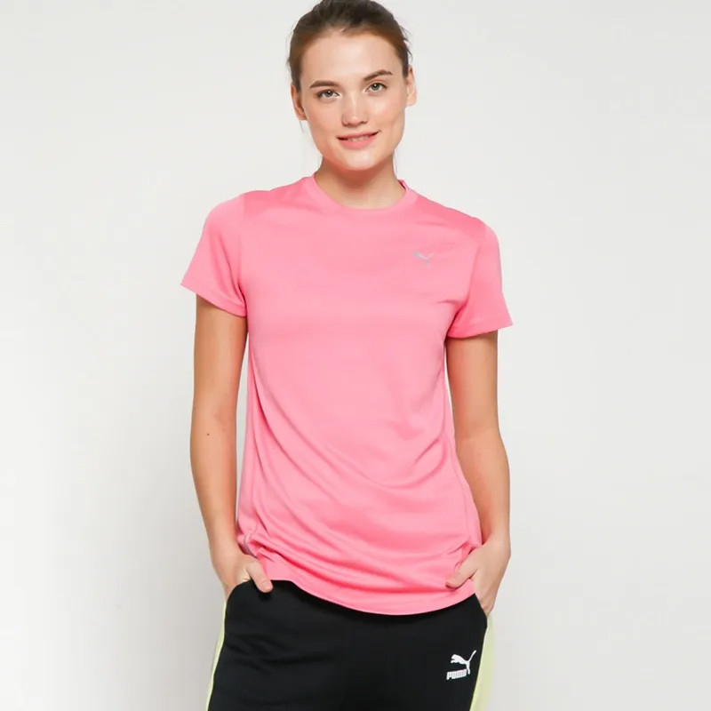 BAJU LARI PUMA Ignite SS Tee