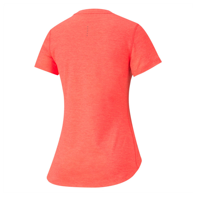Wmns Ignite Heather Tee foto 2