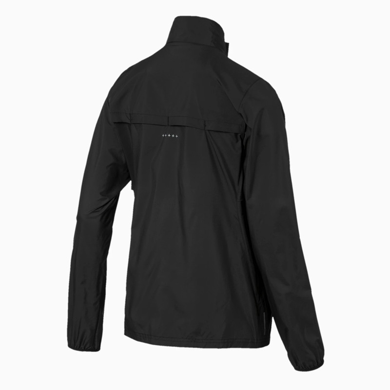 Wmns Ignite Wind Jacket foto 2