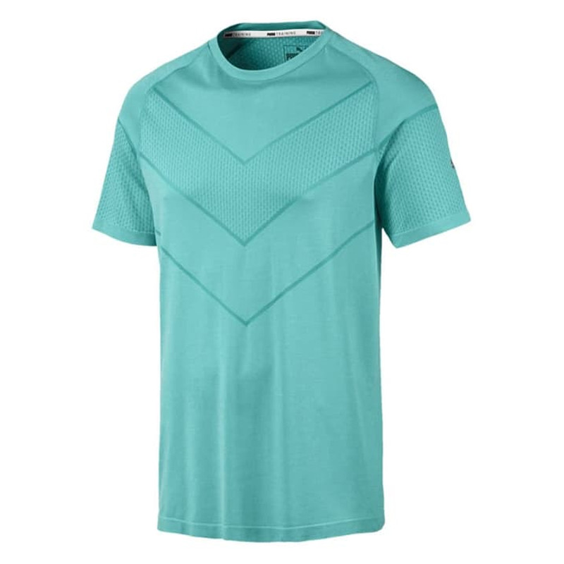 BAJU LARI PUMA Reactive evoKNIT Tee