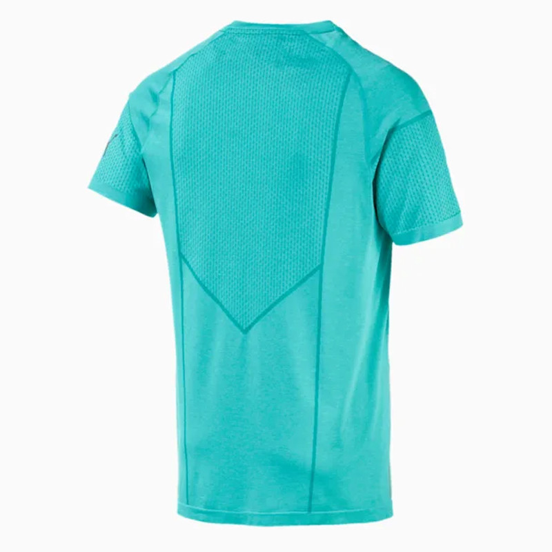 BAJU LARI PUMA Reactive evoKNIT Tee