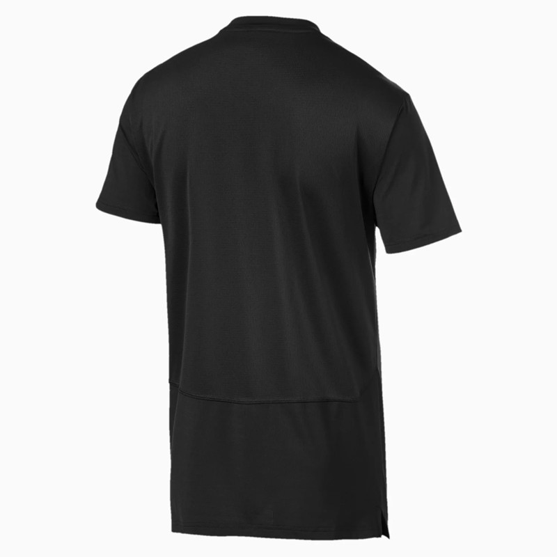 BAJU TRAINING PUMA Reactive Tech Tee