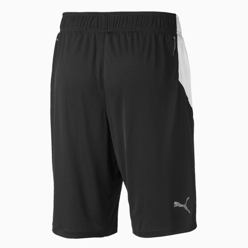 CELANA TRAINING PUMA Cat Pants Shorts