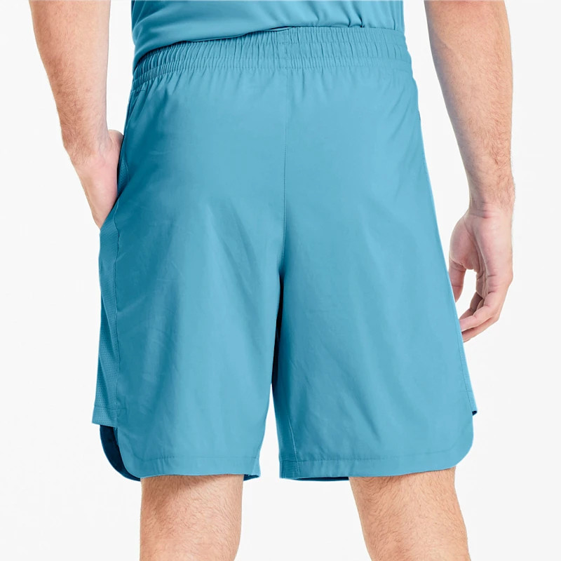 Woven Shorts foto 4