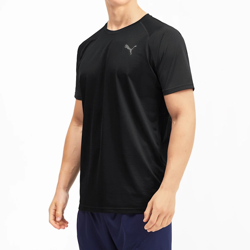 Short Sleeve Tech Tee foto 3