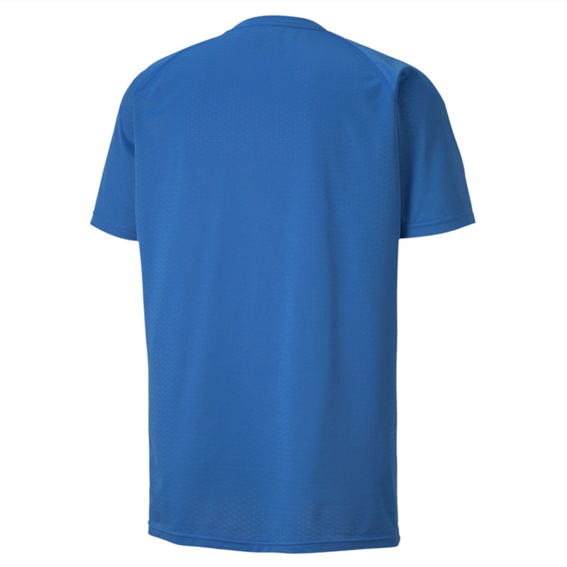 BAJU TRAINING PUMA Short Sleeve Tech Tee