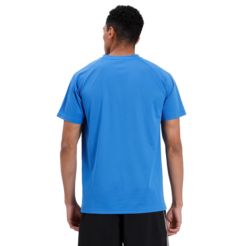 BAJU TRAINING PUMA Short Sleeve Tech Tee