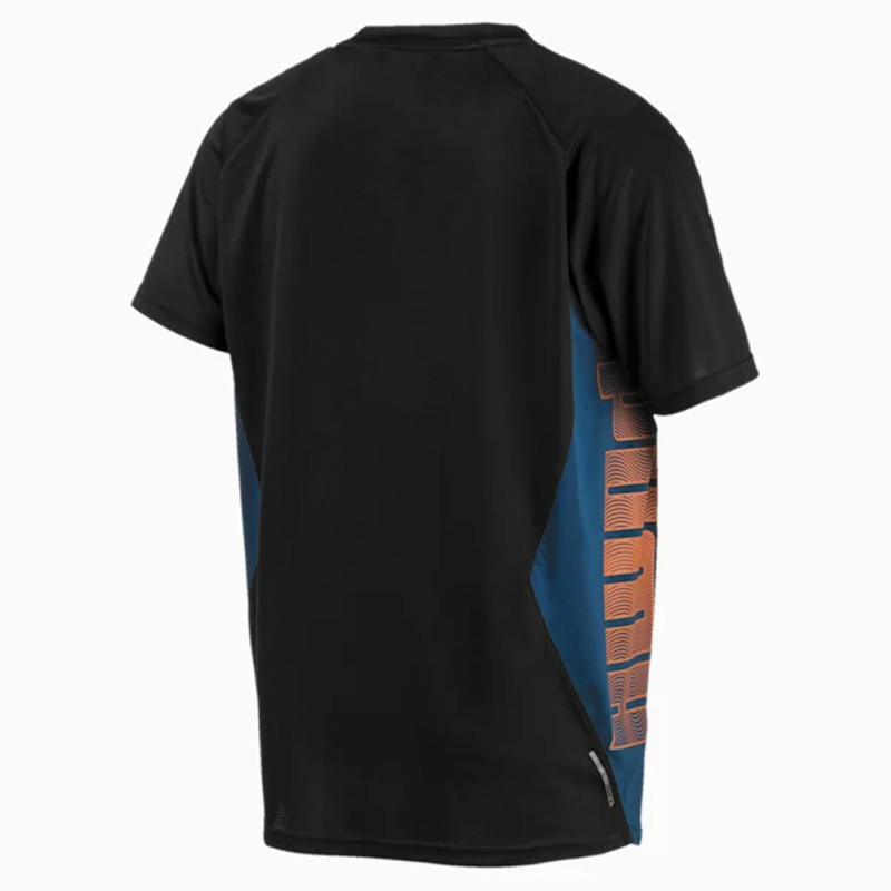 BAJU TRAINING PUMA Collective Loud Tee