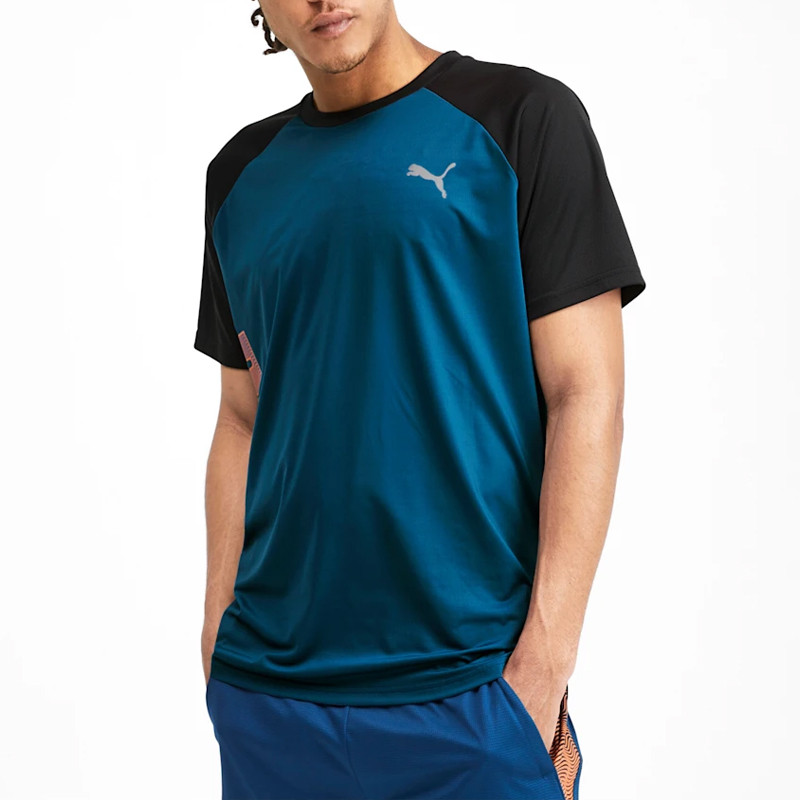 BAJU TRAINING PUMA Collective Loud Tee