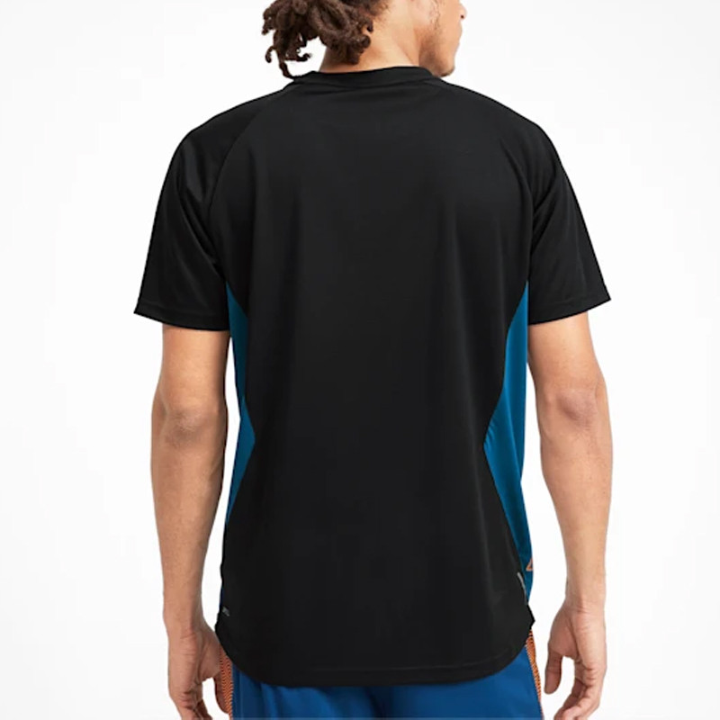 BAJU TRAINING PUMA Collective Loud Tee