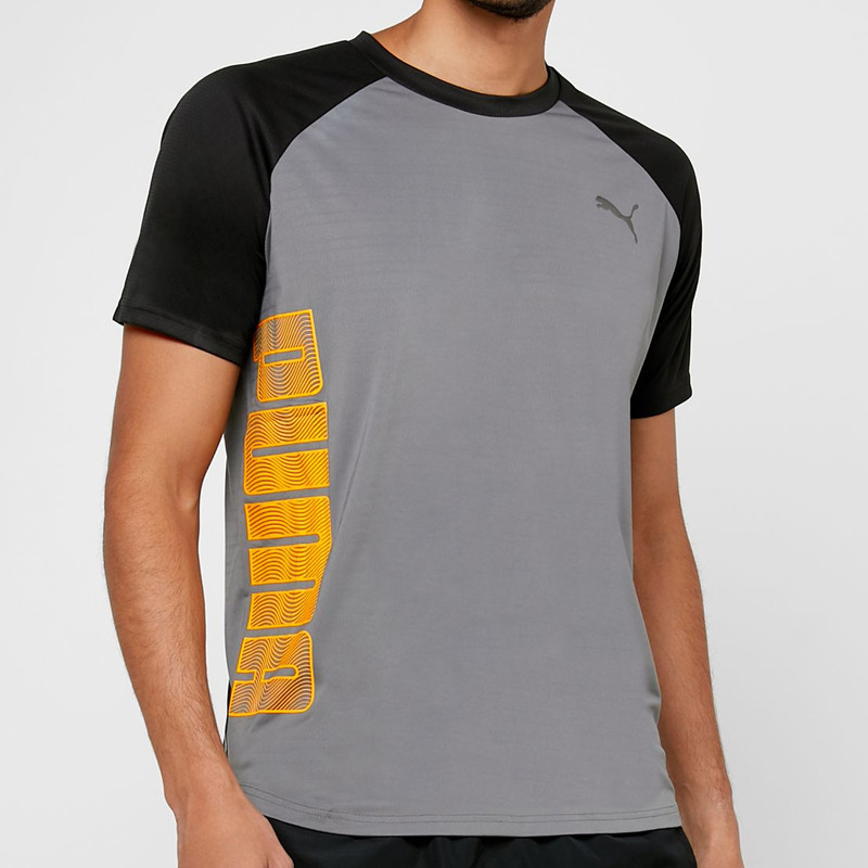 BAJU TRAINING PUMA Collective Loud Tee