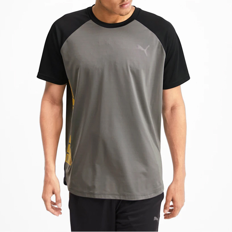BAJU TRAINING PUMA Collective Loud Tee