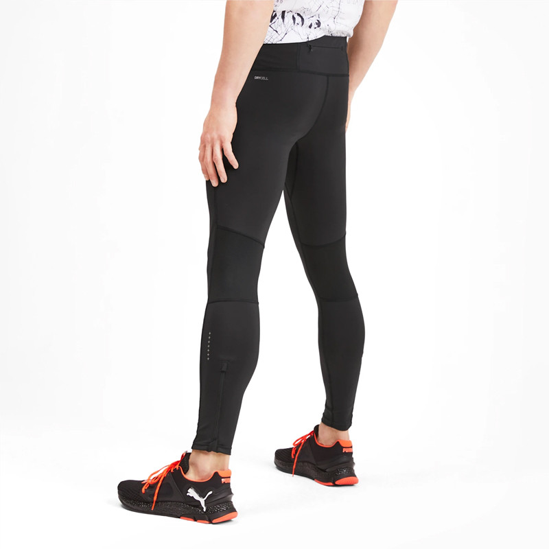 CELANA LARI PUMA Ignite Long Tights
