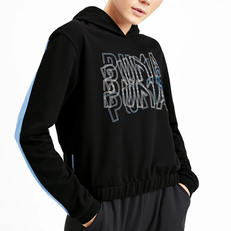 Wmns Feel It Hoodie foto 2