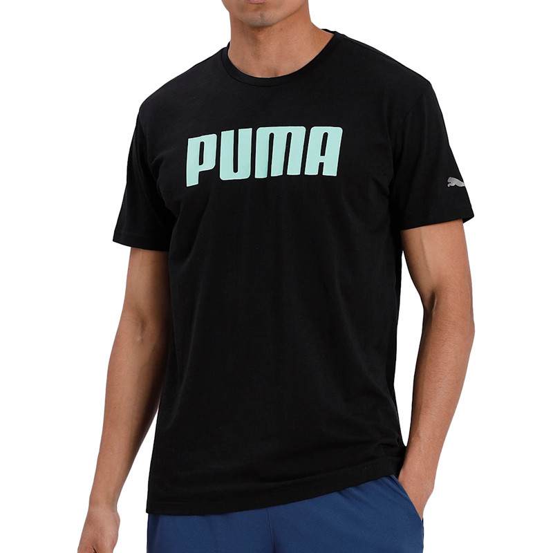 Graphic Short Sleeve Tee foto 2