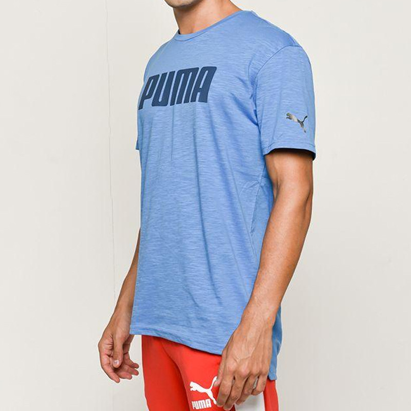 Short Sleeves Graphic Tee foto 2