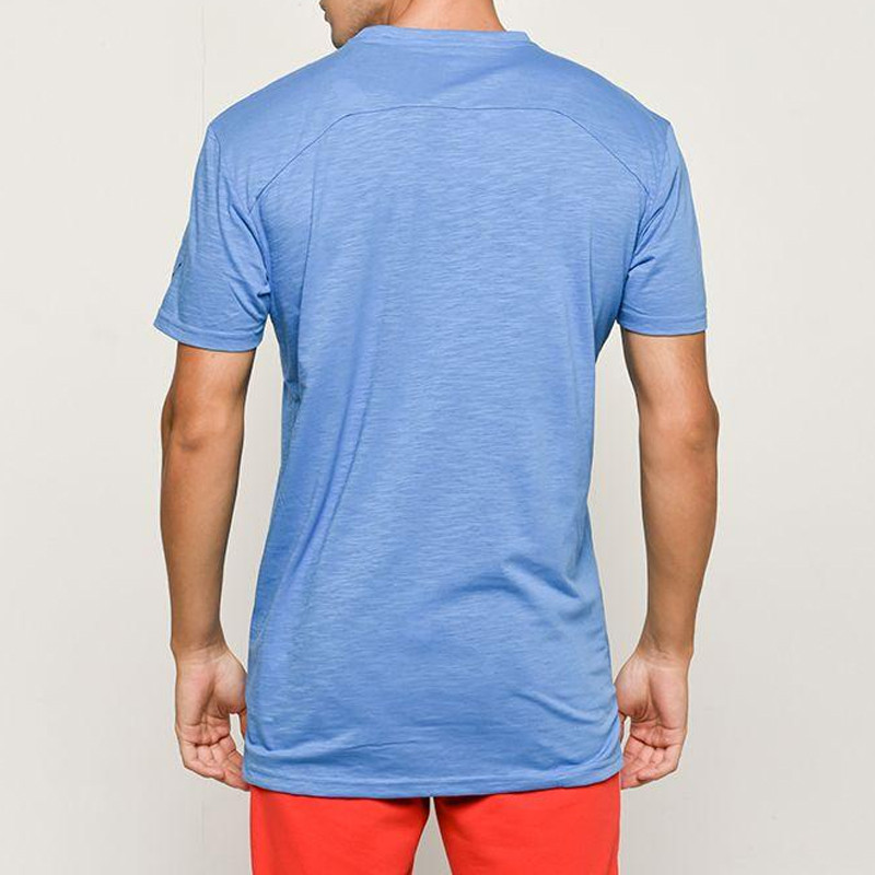 Short Sleeves Graphic Tee foto 3