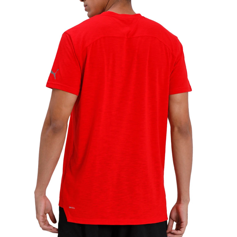 Graphic Short Sleeve Tee foto 2