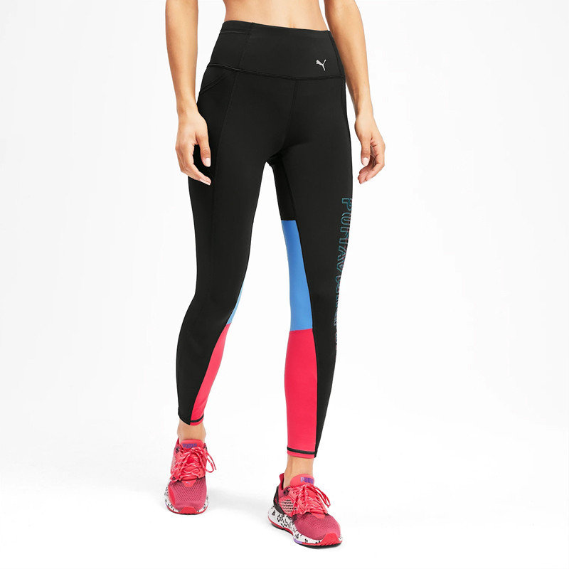 CELANA TRAINING PUMA WMNS Feel It Leggings