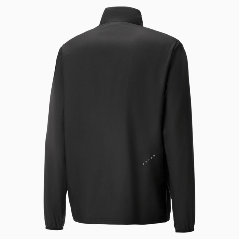 BAJU LARI PUMA Ignite Woven Jacket