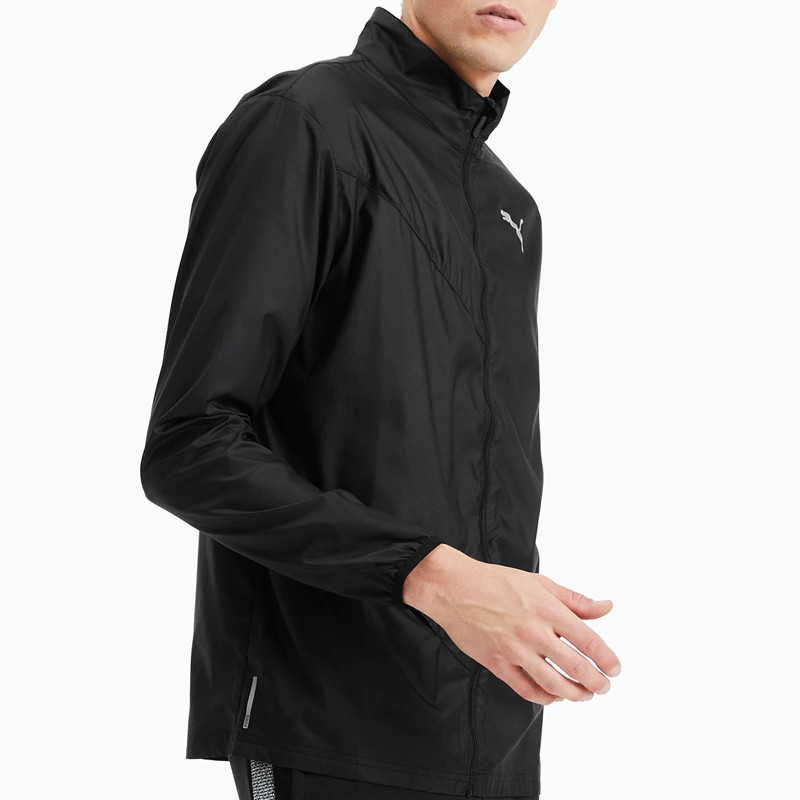 BAJU LARI PUMA Ignite Woven Jacket