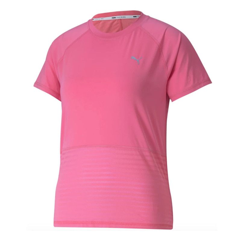 BAJU TRAINING PUMA Wmns Last Lap Excite Summer Tee
