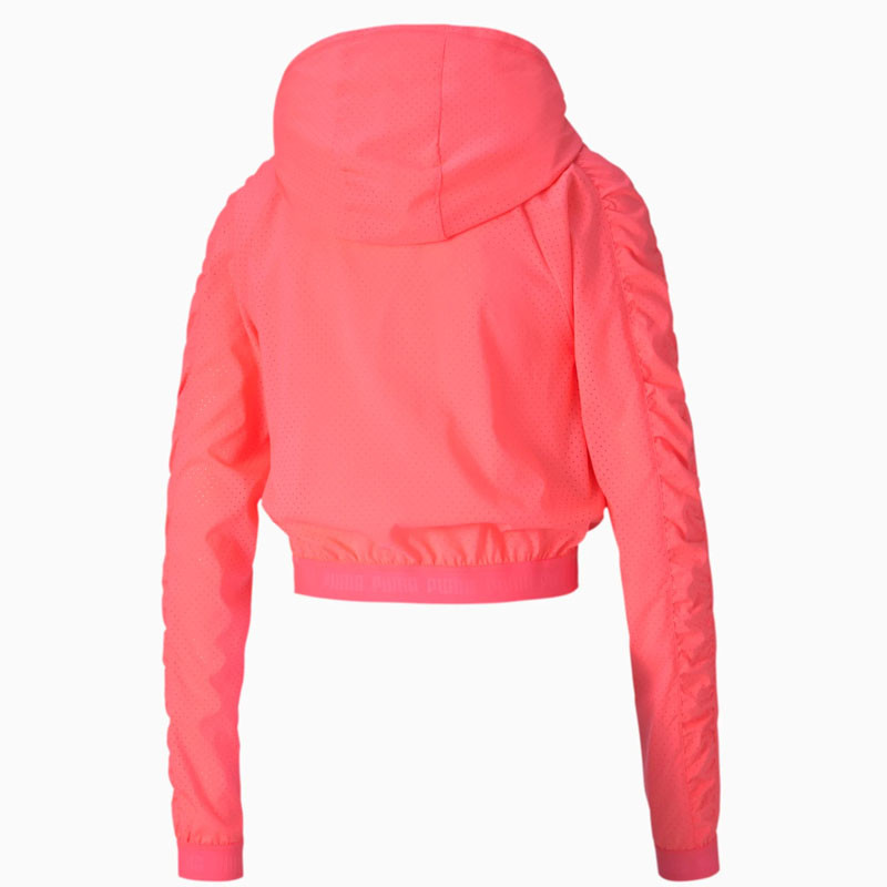 Wmns Be Bold Jacket foto 2
