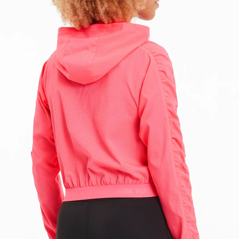 Wmns Be Bold Jacket foto 4